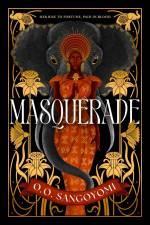 Masquerade af O O Sangoyomi