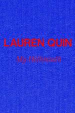 Lauren Quin: My Hellmouth af Lauren Quin