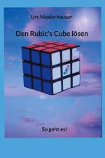 Den Rubic's Cube lösen af Urs Niederhauser