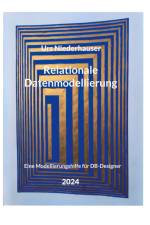 Relationale Datenmodellierung af Urs Niederhauser