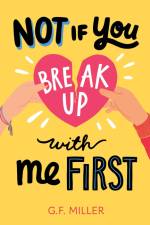 Not If You Break Up with Me First