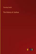 The History of Joshua