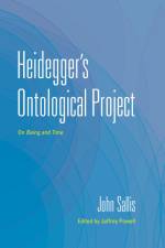 Heidegger's Ontological Project af John Sallis