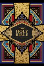 The Holy Bible