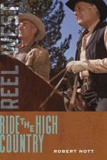 Ride the High Country af Robert Nott