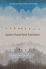 Open-Hearted Horizon af Valerie Martinez