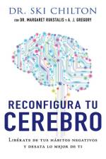 Reconfigura Tu Cerebro af Ski Chilton
