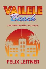 Vailele Beach af Felix Leitner