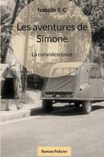 Les aventures de Simone af Isabelle Breau-crouzeau