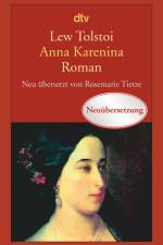 Anna Karenina af Leo N. Tolstoi
