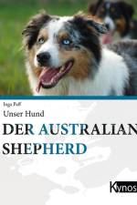 Der Australian Shepherd af Inga Paff