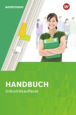 Handbuch Industriekaufleute. Schülerband af Thomas Kreye