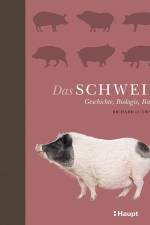Das Schwein af Richard Lutwyche