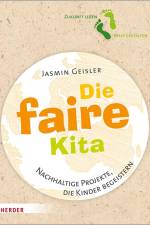 Die faire Kita af Jasmin Geisler