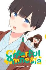 Cheerful Amnesia, Vol. 2 af Tamamushi Oku