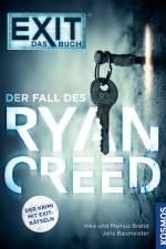 EXIT® - Das Buch: Der Fall des Ryan Creed af Inka Brand