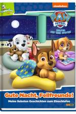 PAW Patrol: Gute Nacht, Fellfreunde!