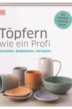 Töpfern wie ein Profi