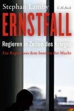 Ernstfall af Stephan Lamby