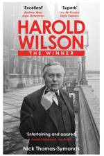 Harold Wilson af Nick Thomas-Symonds