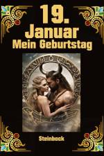 19. Januar, mein Geburtstag af Andreas Kühnemann