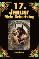 17. Januar, mein Geburtstag af Andreas Kühnemann