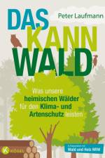 Das kann Wald af Peter Laufmann