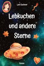 Lebkuchen und andere Sterne af Leni Gwinner
