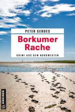 Borkumer Rache af Peter Gerdes