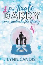Ein Jingle Daddy und seine zauberhafte Nanny af Lynn Candis