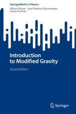 Introduction to Modified Gravity af Albert Petrov