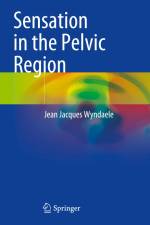 Sensation in the Pelvic Region af Jean Jacques Wyndaele