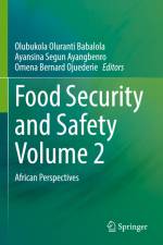 Food Security and Safety Volume 2 af Olubukola Oluranti Babalola