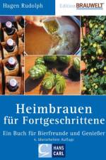 Heimbrauen für Fortgeschrittene af Hagen Rudolph