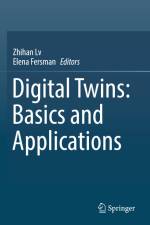 Digital Twins: Basics and Applications af Elena Fersman