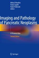 Imaging and Pathology of Pancreatic Neoplasms af Mirko D'Onofrio