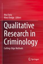 Qualitative Research in Criminology af Mary Dodge