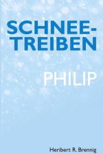 Schneetreiben af Heribert R. Brennig
