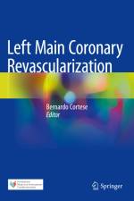 Left Main Coronary Revascularization af Bernardo Cortese