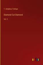 Diamond Cut Diamond