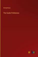 The Guide Politeness af Anonymous