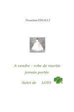 À vendre robe de mariée jamais portée af Florentine Esnault
