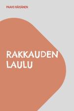 Rakkauden Laulu af Paavo Räisänen