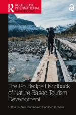 The Routledge Handbook of Nature Based Tourism Development af Ante Mandic