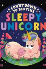 Countdown to Bedtime Sleepy Unicorn af Candy Bee