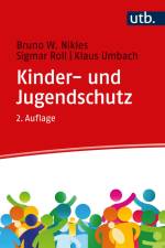 Kinder- und Jugendschutz af Bruno W. Nikles