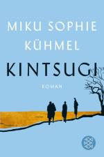 Kintsugi af Miku Sophie Kühmel