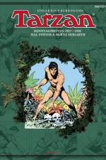 Tarzan. Sonntagsseiten / Tarzan 1937 - 1938 af Edgar Rice Burroughs