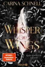 A Whisper of Wings af Carina Schnell