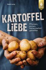Kartoffelliebe af Heidi Lorey